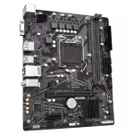 Gigabyte H510M S2H V3 (rev. 1.0) Motherboard Micro ATX με Intel 1200 Socket - Image 3