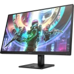 HP OMEN 27qs IPS HDR Gaming Monitor 27" QHD 2560x1440 240Hz με Χρόνο Απόκρισης 1ms GTG - Image 2