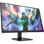 HP OMEN 27qs IPS HDR Gaming Monitor 27" QHD 2560x1440 240Hz με Χρόνο Απόκρισης 1ms GTG - Image 3