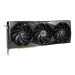 MSI GeForce RTX 4060 Ti 16GB GDDR6 Gaming X Slim Κάρτα Γραφικών - Image 3