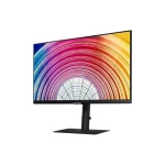 Samsung LS24A600NAU IPS HDR Monitor 24" QHD 2560x1440 με Χρόνο Απόκρισης 5ms GTG - Image 2