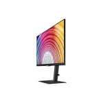 Samsung LS24A600NAU IPS HDR Monitor 24" QHD 2560x1440 με Χρόνο Απόκρισης 5ms GTG - Image 4