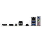 ASRock A620M-HDV/M.2 Motherboard Micro ATX με AMD AM5 Socket - Image 6