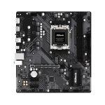 ASRock A620M-HDV/M.2 Motherboard Micro ATX με AMD AM5 Socket - Image 2