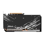 ASRock Radeon RX 7800 XT 16GB GDDR6 Challenger OC Κάρτα Γραφικών - Image 2