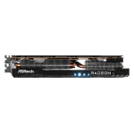 ASRock Radeon RX 7800 XT 16GB GDDR6 Challenger OC Κάρτα Γραφικών - Image 3