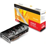 Sapphire Radeon RX 7800 XT 16GB GDDR6 Pulse Gaming Κάρτα Γραφικών - Image 4