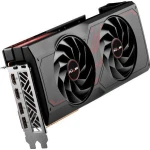 Sapphire Radeon RX 7800 XT 16GB GDDR6 Pulse Gaming Κάρτα Γραφικών - Image 3