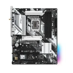 ASRock B760 PRO RS/D4 WiFi Motherboard ATX με Intel 1700 Socket - Image 2