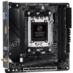 ASRock A620I Lightning WiFi Motherboard Mini ITX με AMD AM5 Socket - Image 2