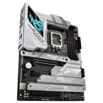 Asus ROG Strix Z790-A Gaming WiFi II Motherboard ATX με Intel 1700 Socket - Image 3