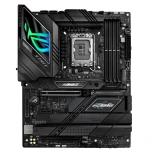 Asus ROG Strix Z790-F Gaming WiFi II Motherboard ATX με Intel 1700 Socket - Image 2