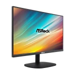 ASRock Challenger CL25FF IPS Gaming Monitor 24.5" FHD 1920x1080 με Χρόνο Απόκρισης 4ms GTG - Image 2