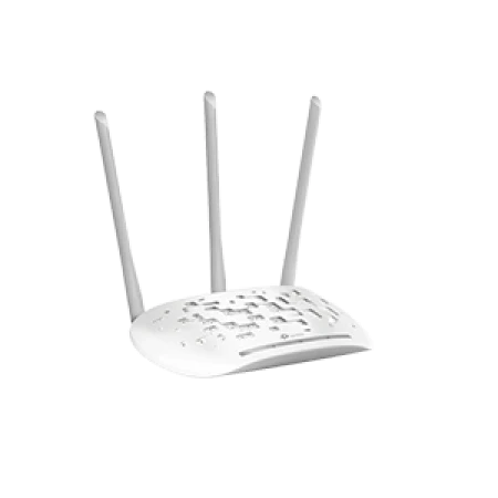 Access Points