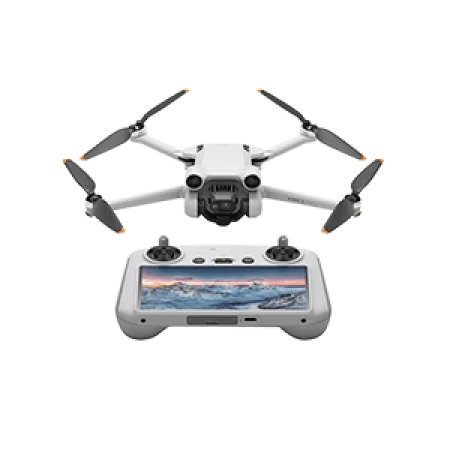 Drones & Τηλεκατευθυνόμενα