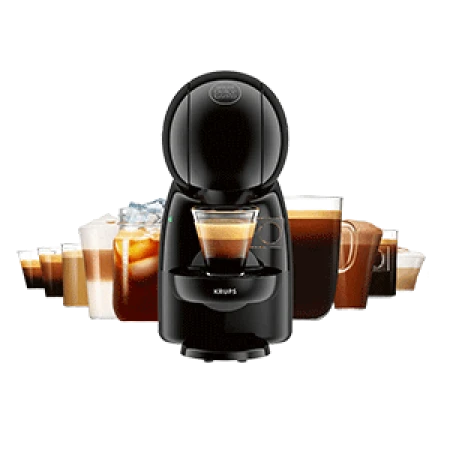Καφετιέρες Espresso με Κάψουλα