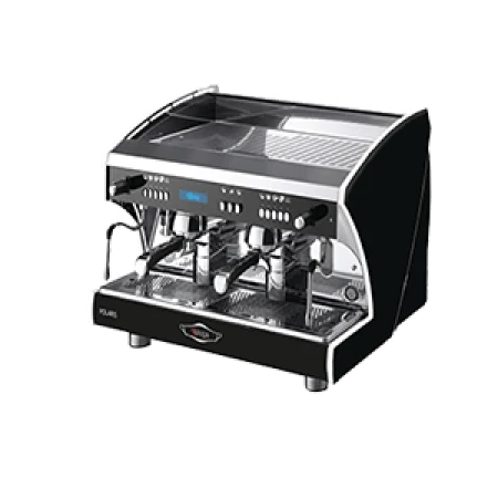 Μηχανές Espresso