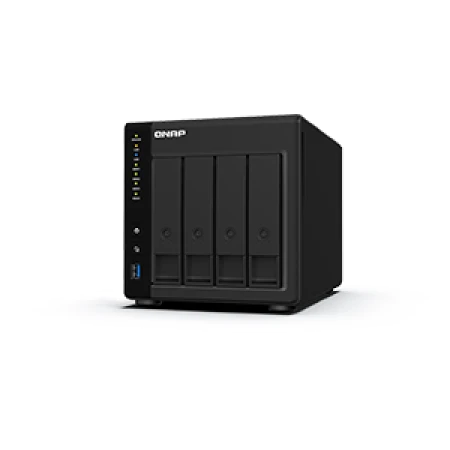File Servers / NAS