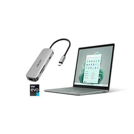 Laptops & Αξεσουάρ