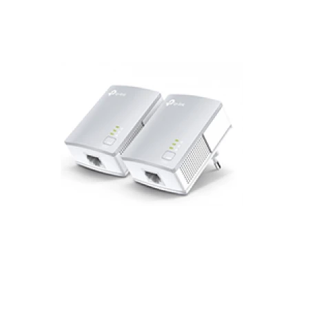 Powerline Connection (PLC)
