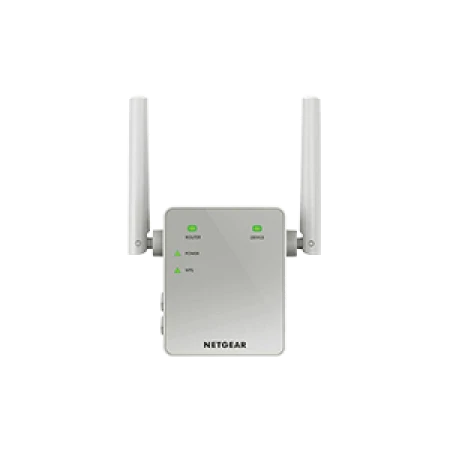 WiFi Extenders
