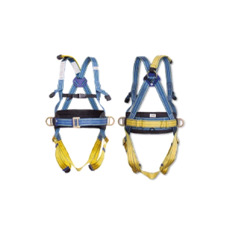 Ζώνες & Ιμάντες