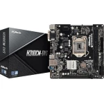 ASRock H310CM-DVS Motherboard Micro ATX με Intel 1151 Socket - Image 1