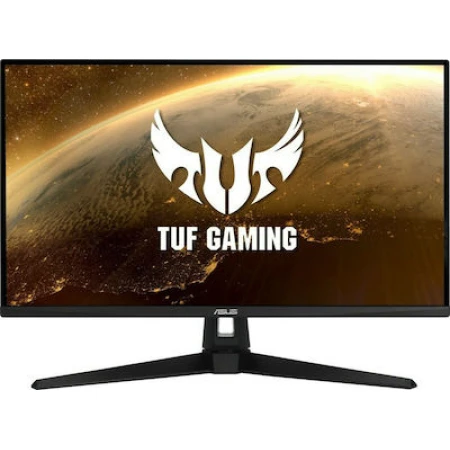 Asus TUF Gaming VG289Q1A IPS HDR Gaming Monitor 28" 4K 3840x2160 με Χρόνο Απόκρισης 5ms GTG
