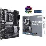 Asus Prime B660-Plus D4 Motherboard ATX με Intel 1700 Socket - Image 1