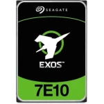 Seagate Exos 7E10 6TB HDD Σκληρός Δίσκος 3.5" SATA III 7200rpm με 256MB Cache για Server - Image 1