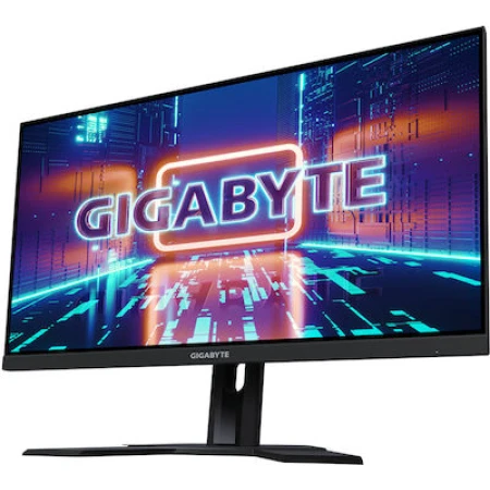Gigabyte M27Q X IPS HDR Gaming Monitor 27" QHD 2560x1440 240Hz με Χρόνο Απόκρισης 1ms GTG