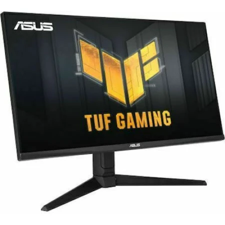 Asus TUF Gaming VG28UQL1A IPS HDR Gaming Monitor 28" 4K 3840x2160 144Hz με Χρόνο Απόκρισης 1ms GTG