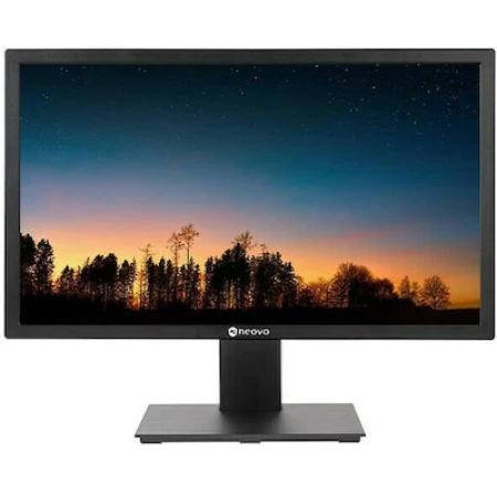 AG Neovo LW-2402 VA Monitor 23.8" FHD 1920x1080 με Χρόνο Απόκρισης 5ms GTG