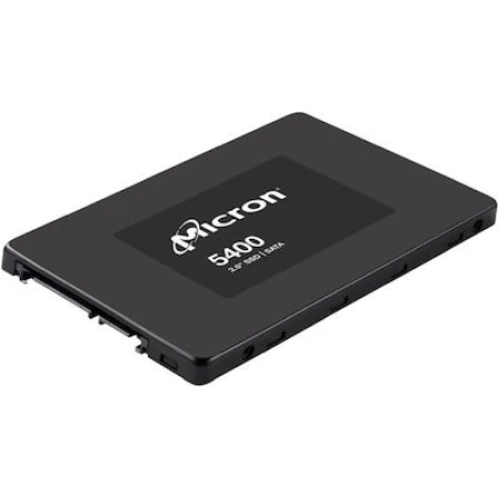 Micron 5400 Pro SSD 1.9TB 2.5'' SATA III