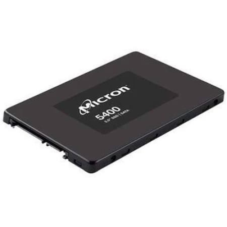 Micron 5400 Pro SSD 3.8TB 2.5'' SATA III