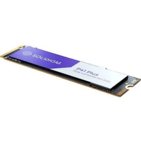 Solidigm P41 Plus SSD 1TB M.2 NVMe PCI Express 4.0