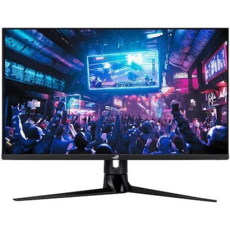 Asus ROG Strix XG32UQ IPS HDR Gaming Monitor 32" 4K 3840x2160 160Hz με Χρόνο Απόκρισης 1ms GTG