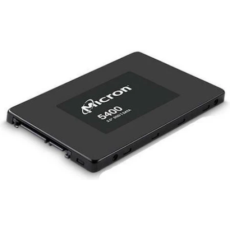 Micron 5400 Max SSD 960GB 2.5'' SATA III