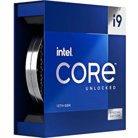 Intel Core i9-13900KS 2.4GHz Επεξεργαστής 24 Πυρήνων για Socket 1700 σε Κουτί