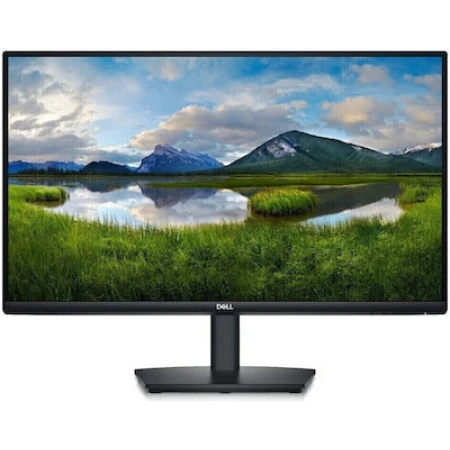 Dell E2724HS VA Monitor 27" FHD 1920x1080 με Χρόνο Απόκρισης 8ms GTG