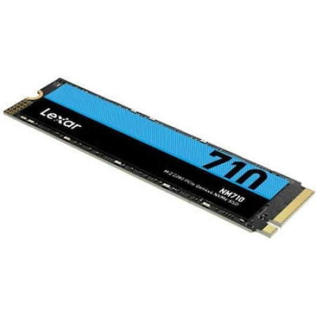 Lexar NM710 SSD 1TB M.2 NVMe PCI Express 4.0