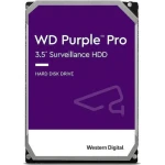 Western Digital Purple 4TB HDD Σκληρός Δίσκος 3.5" SATA III 5400rpm με 256MB Cache για Καταγραφικό - Image 1