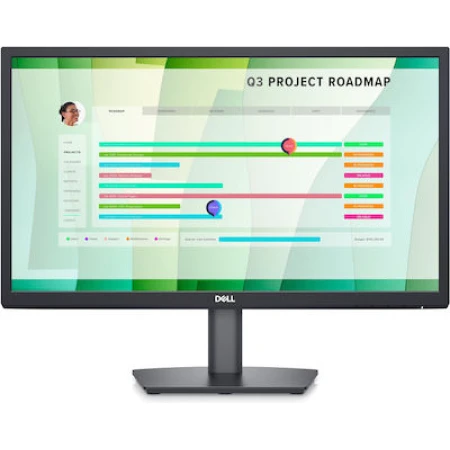 Dell E2223HN VA Monitor 21.5" FHD 1920x1080