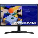 Samsung S24C310EAU IPS Monitor 24" FHD 1920x1080 με Χρόνο Απόκρισης 5ms GTG - Image 1