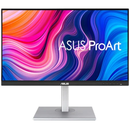 Asus ProArt PA279CV IPS Monitor 27" 4K 3840x2160 με Χρόνο Απόκρισης 5ms GTG