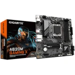 Gigabyte A620M Gaming X (rev. 1.0) Motherboard Micro ATX με AMD AM5 Socket - Image 1