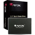 Afox TLC SSD 128GB 2.5'' SATA III - Image 1