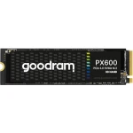GoodRAM PX600 SSD 250GB M.2 NVMe PCI Express 4.0 - Image 1