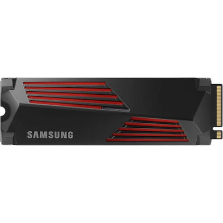 Samsung 990 PRO with Heatsink SSD 1TB M.2 NVMe PCI Express 4.0