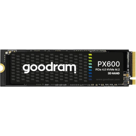 GoodRAM PX600 SSD 1TB M.2 NVMe PCI Express 4.0